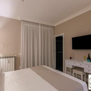 Suite deluxe